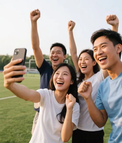 新爱体育互动社区