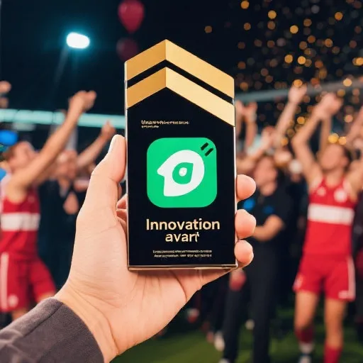 年度创新互动体验奖